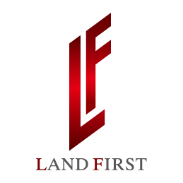 LAND FIRST
