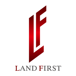 LAND FIRST